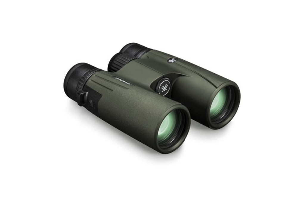 Vortex Viper HD 10x42mm Roof Prism Binoculars, Mat-img-3