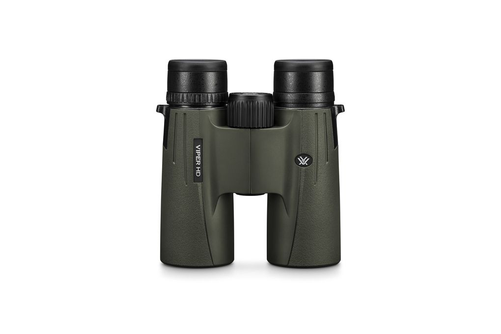 Vortex Viper HD 10x42mm Roof Prism Binoculars, Mat-img-0