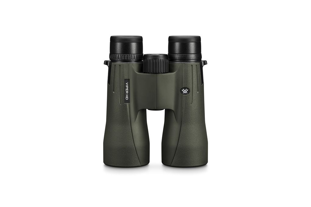 Vortex Viper HD 12x50mm Roof Prism Binoculars, Mat-img-0