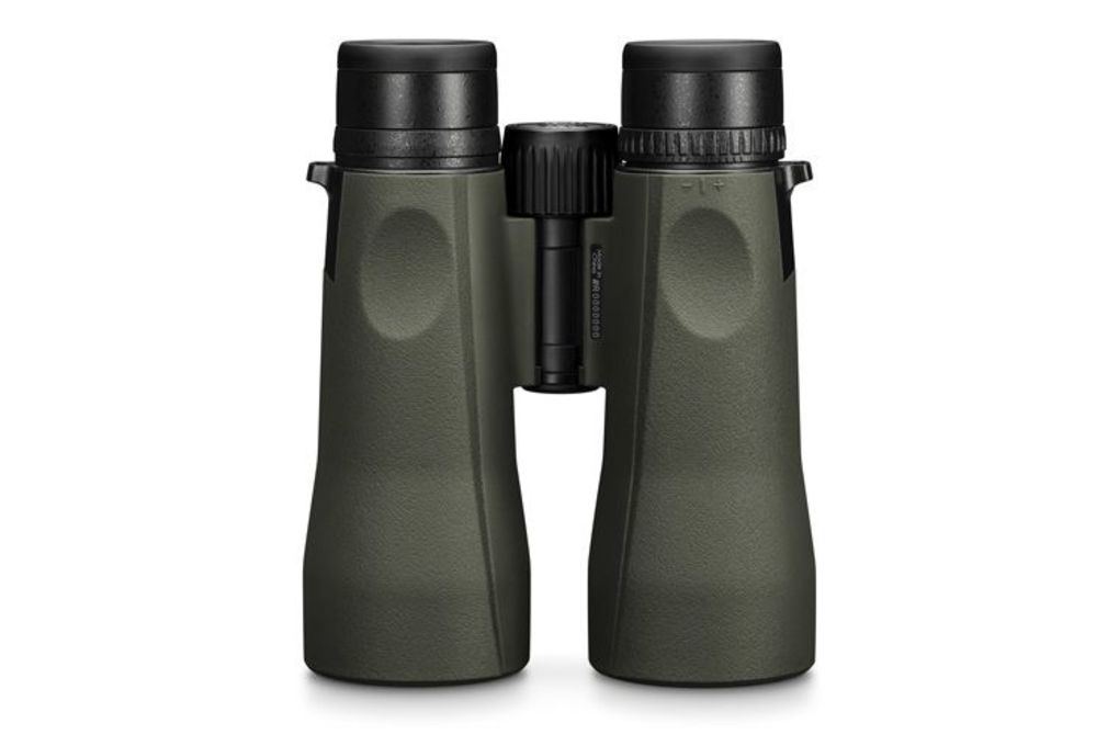 Vortex Viper HD 12x50mm Roof Prism Binoculars, Mat-img-1