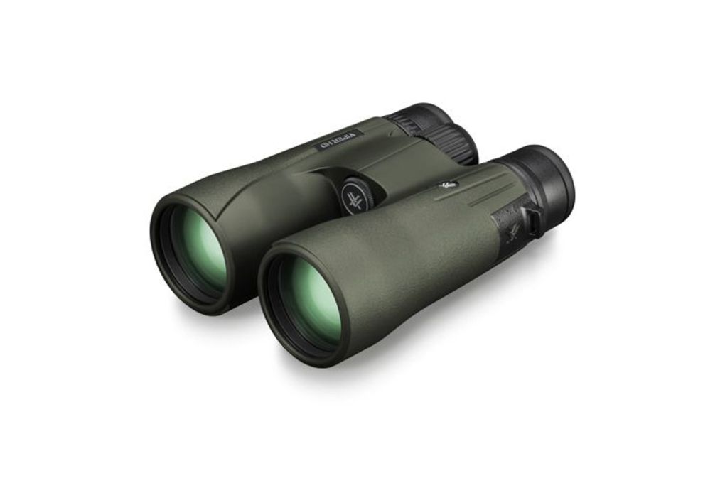 Vortex Viper HD 12x50mm Roof Prism Binoculars, Mat-img-2