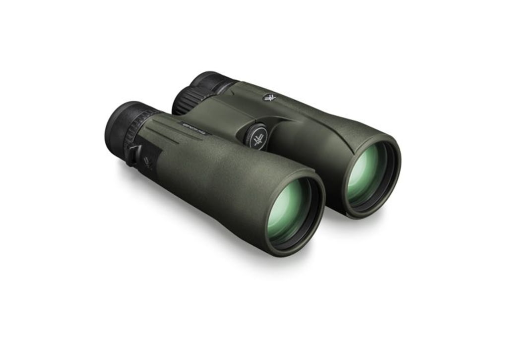 Vortex Viper HD 12x50mm Roof Prism Binoculars, Mat-img-3