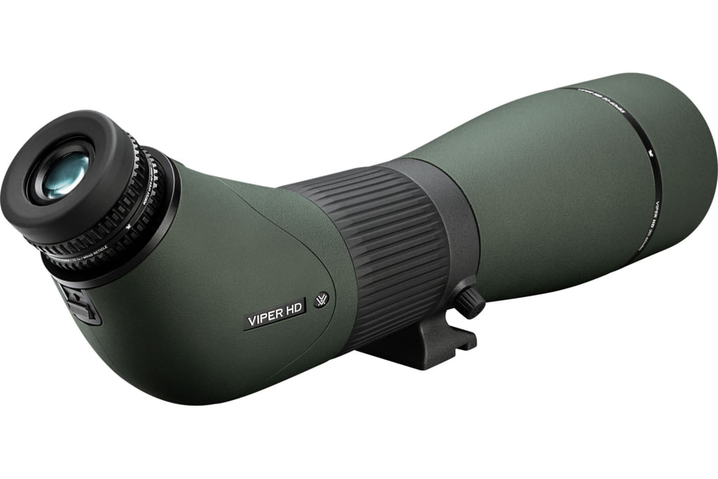 Vortex Viper HD 85mm Spotting Scope MRAD Reticle E-img-1