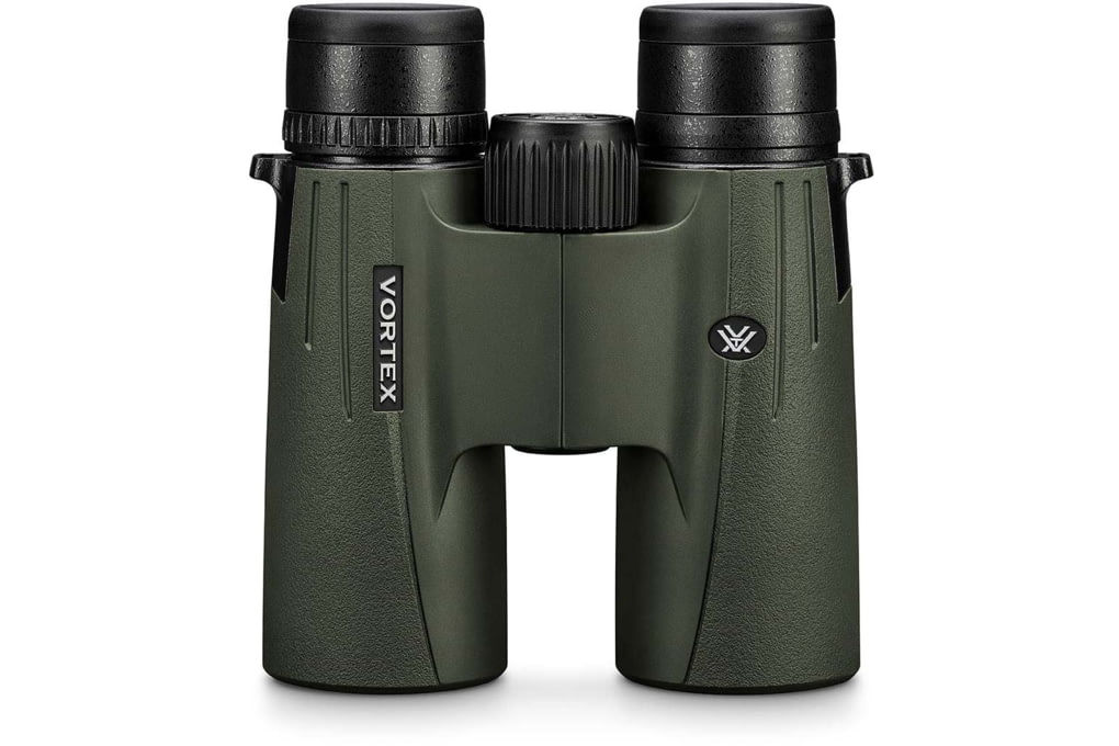 Vortex Viper HD 8x42mm Roof Prism Binoculars, Matt-img-0