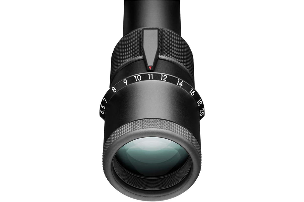 Vortex Viper PA 6.5-20x50mm Rifle Scope, 30mm Tube, Second Focal Plane-img-3