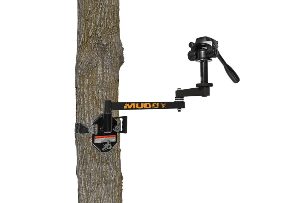Muddy Hunt Hard Camera Arm, Mud-Mca150-img-0