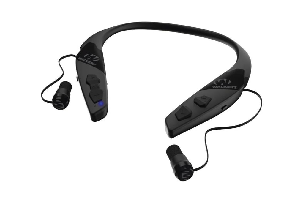 Walkers Razor XV 3.0 Hearing Enhancement 32dB Ear -img-0