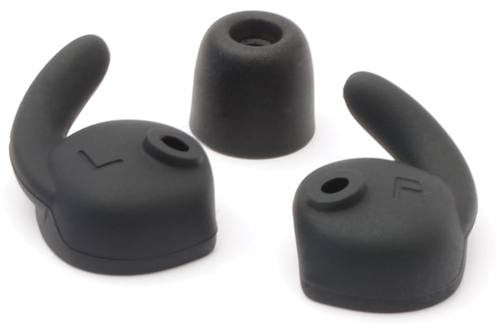 Walkers Silencer Replacement Tips/Fins SM-MD-LG, G-img-0