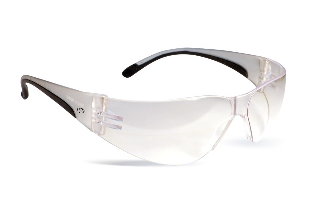 Walkers Youth/Women's Shooting Glasses, Clear, GWP-img-0