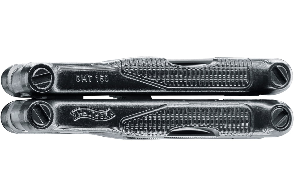 Walther GMT 150 Multi-Tool, 1.5in, 440C, Drop Poin-img-2