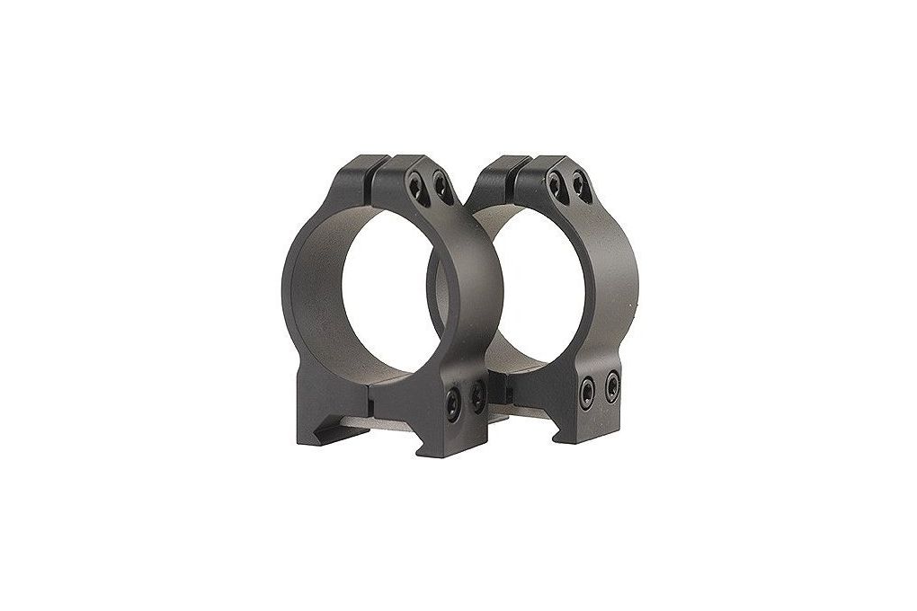 Warne Maxima Steel Rings, 30mm, Weaver/Picatinny, -img-0