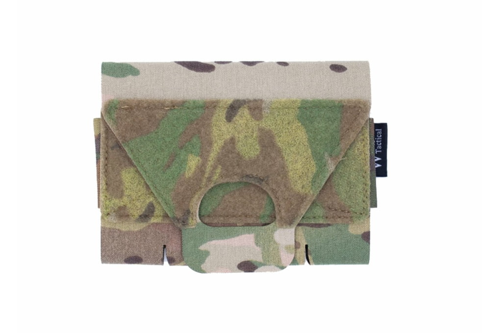 Med Pouch 2.0 by Wilder Tactical