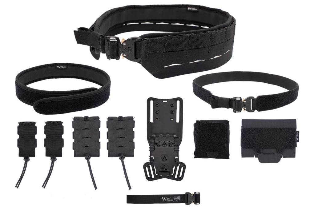 Wilder Tactical Minimalist Molle Elite Package/500 - Belts & Belt Buckles  at  : 1020344897