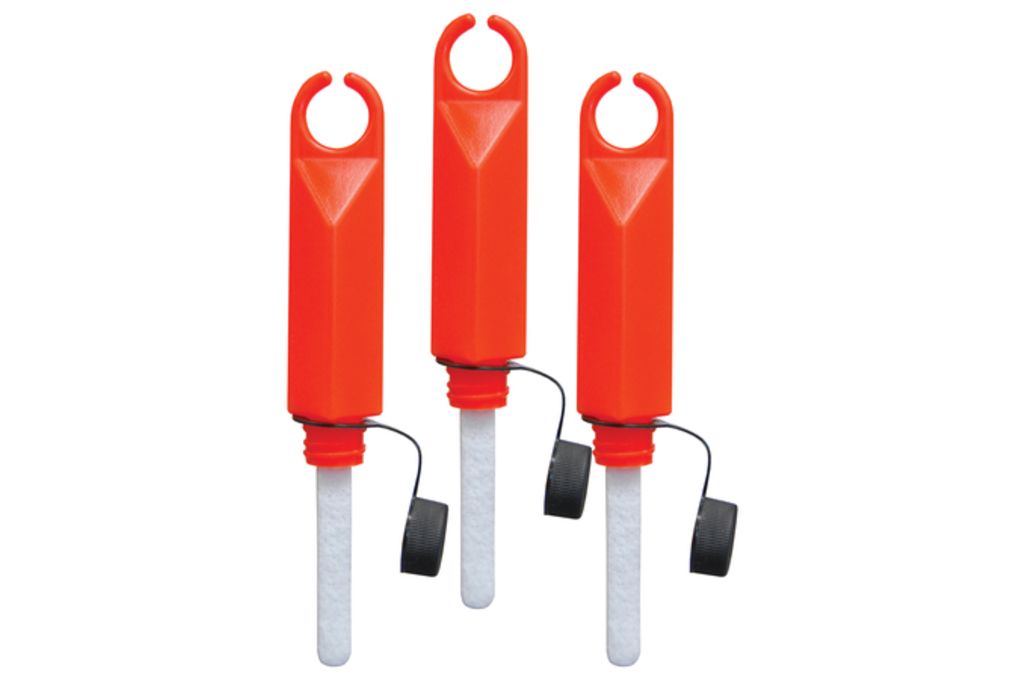 Wildlife Research Center Quik-Wiks Scent Wick Three Per Package 363W-img-0