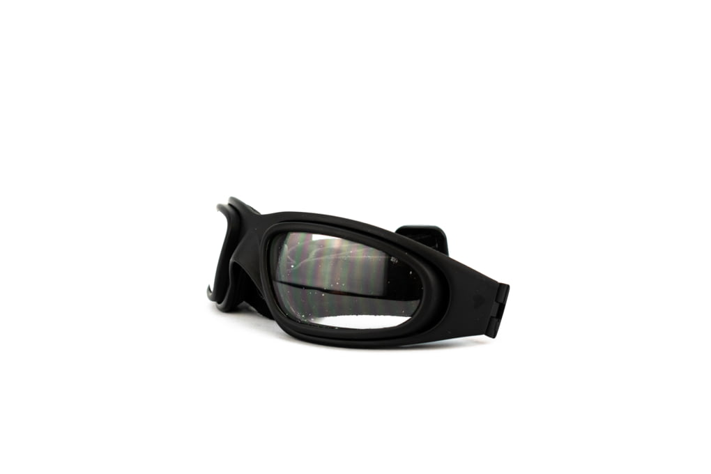 Wiley X SG-1 Goggle - 2 Lens Package, 1 Matte Blac-img-2