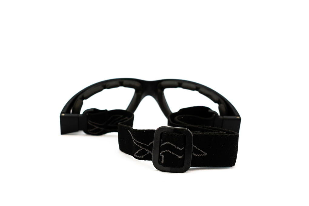 Wiley X SG-1 Goggle - 2 Lens Package, 1 Matte Blac-img-3