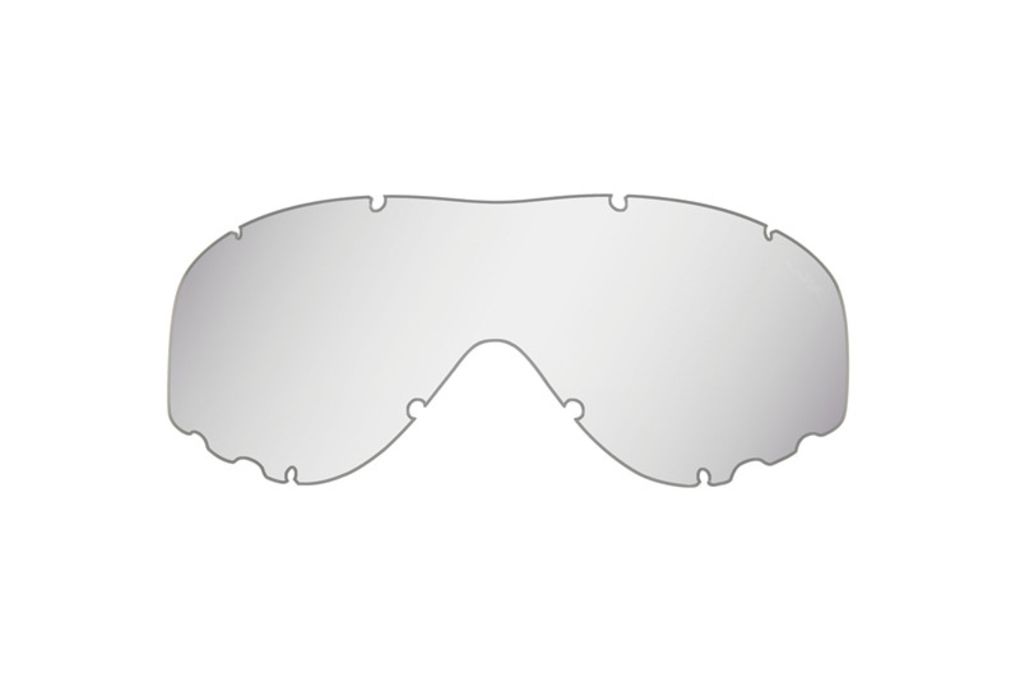 Wiley X Spear Goggle Replacement Parts - Clear Len-img-0
