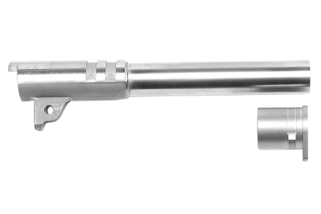 Wilson Combat Match Grade Barrel,Barrel-Pistol .45-img-0