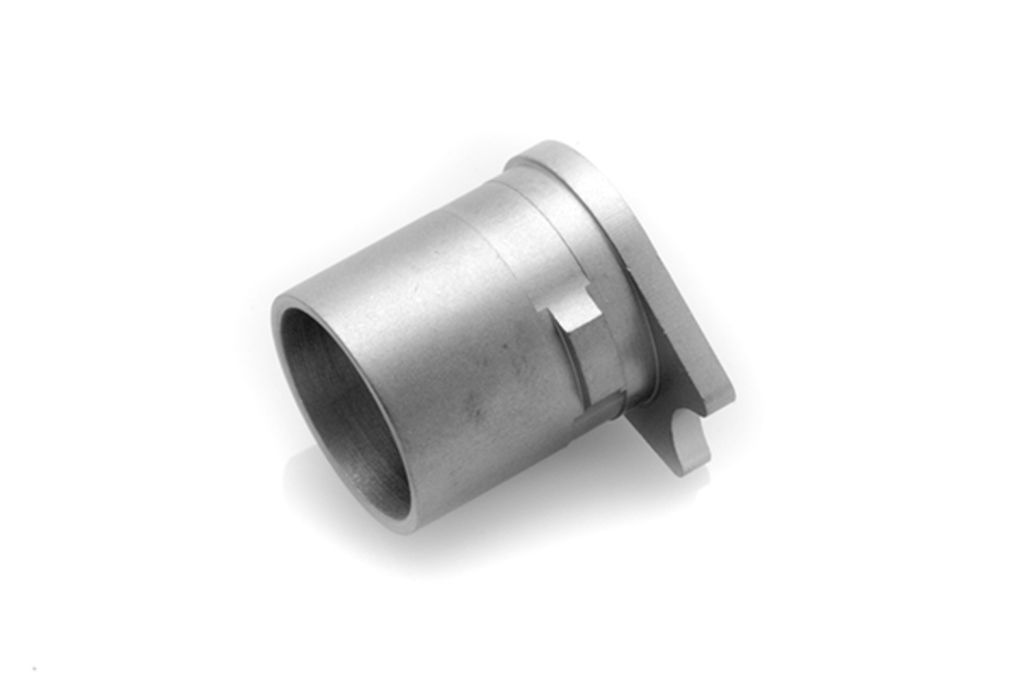 Wilson Combat Barrel Bushing, Government, Stainles-img-1