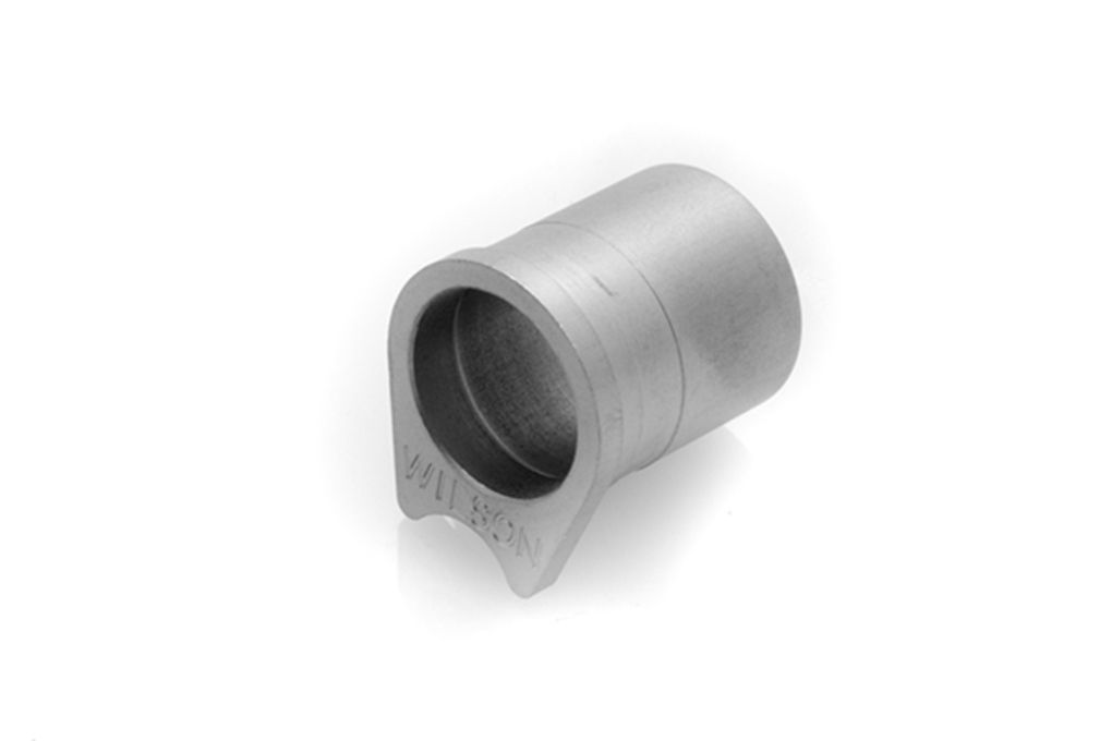 Wilson Combat Barrel Bushing, Government, Stainles-img-0