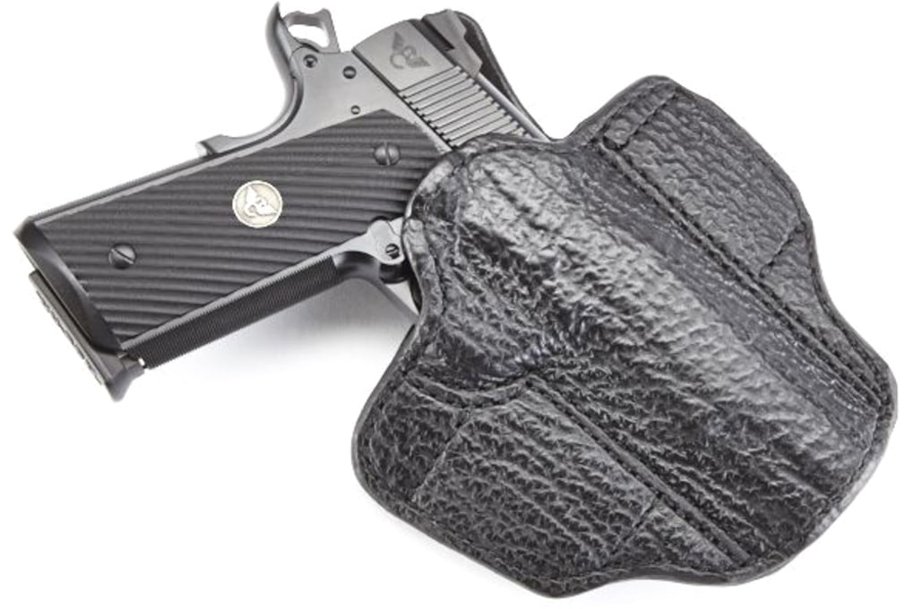 Wilson Combat Lo-Profile Holster, Full-Size 1911, -img-0