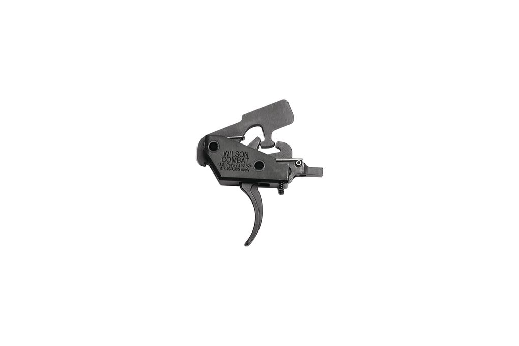 Wilson Combat Tactical Trigger Unit, 2-Stage, AR-1-img-0