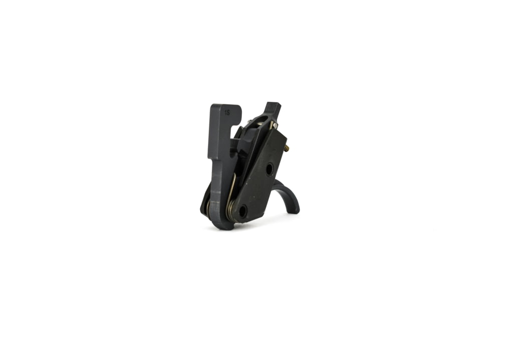 Wilson Combat Tactical Trigger Unit, Single Stage,-img-1