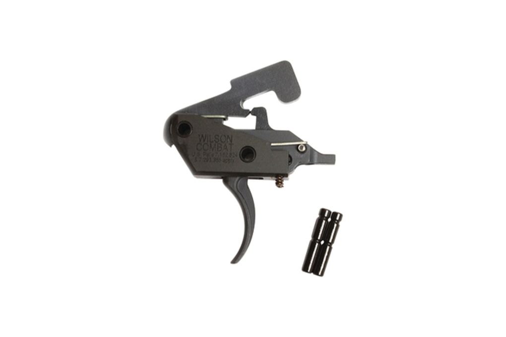 Wilson Combat Tactical Trigger Unit, Single Stage,-img-0