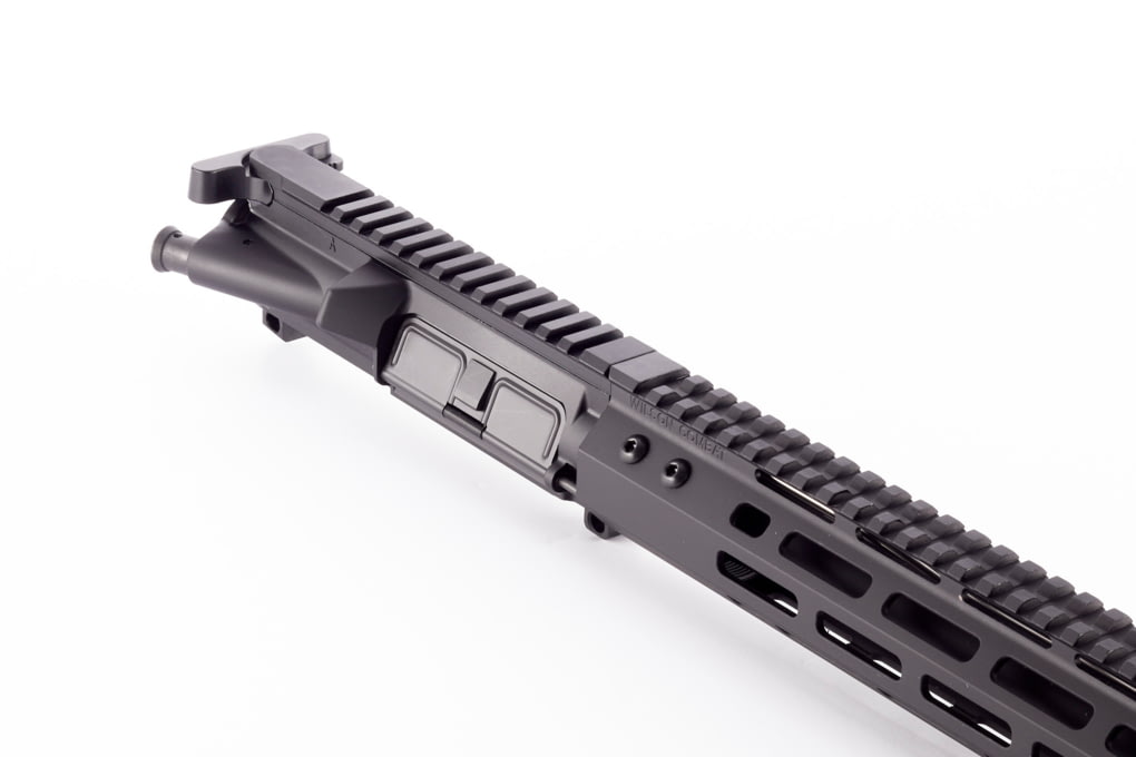 Wilson Combat Upper, Complete, Forged, 5.56 NATO, -img-3
