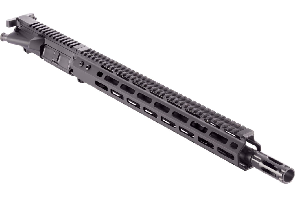 Wilson Combat Upper, Complete, Forged, 5.56 NATO, -img-0