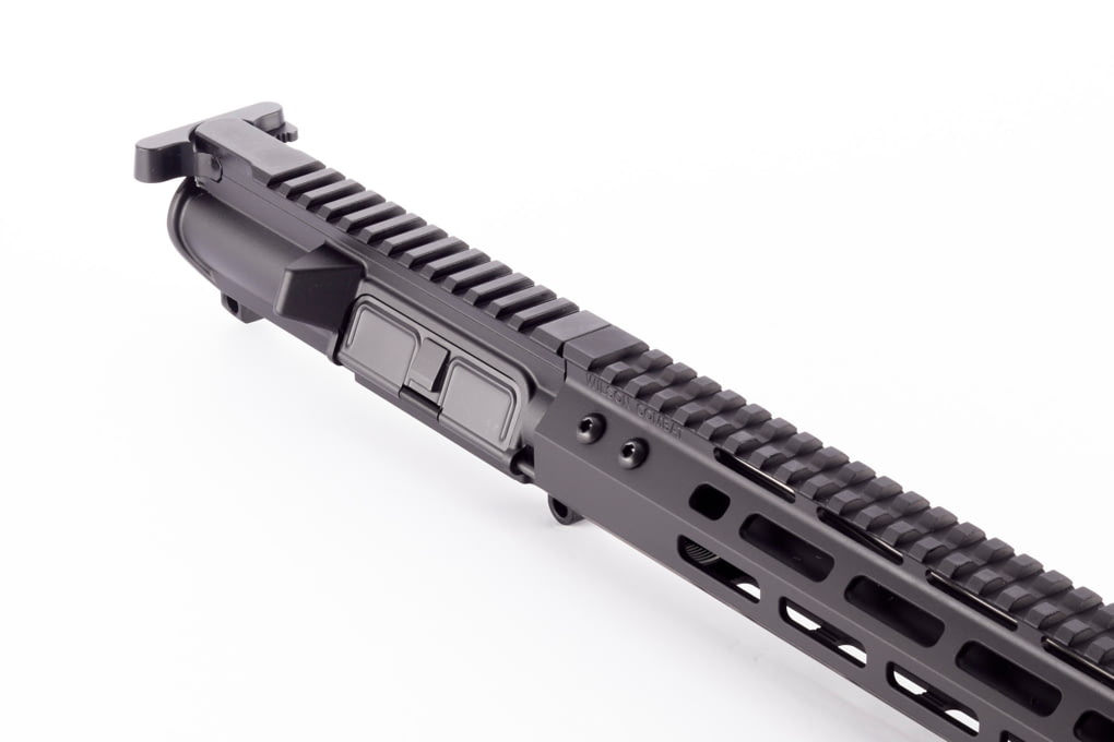 Wilson Combat Upper, Complete, Forged, 5.56 NATO, -img-3