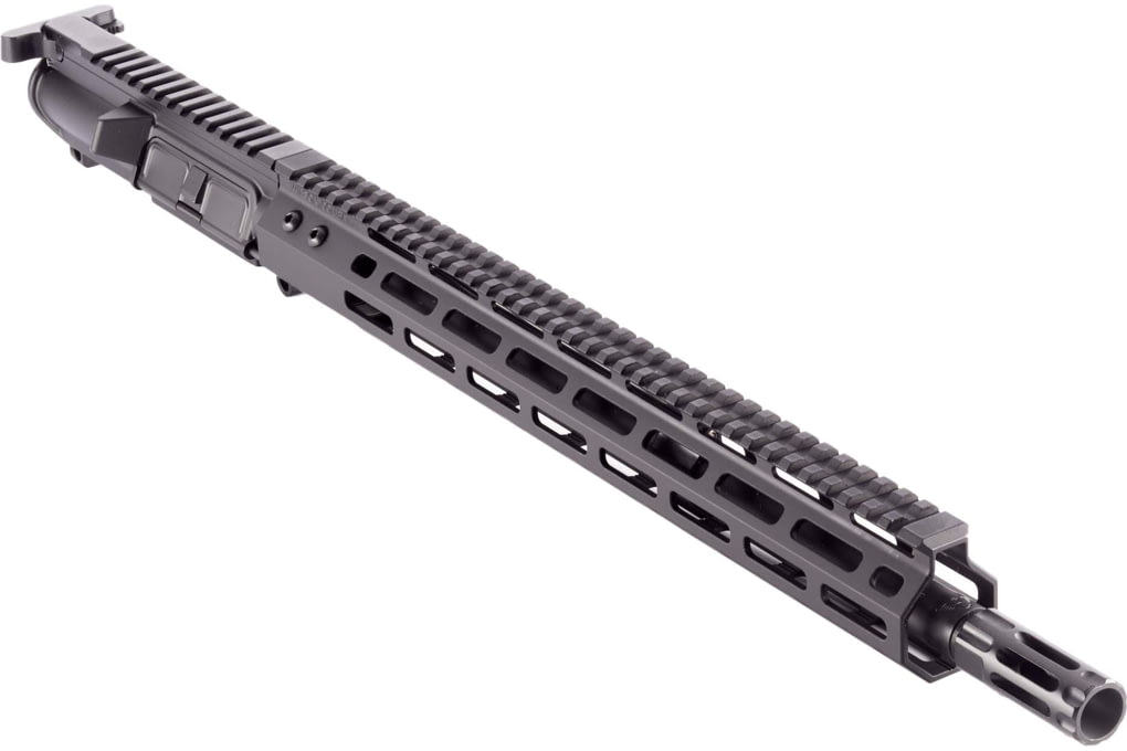 Wilson Combat Upper, Complete, Forged, 5.56 NATO, -img-0