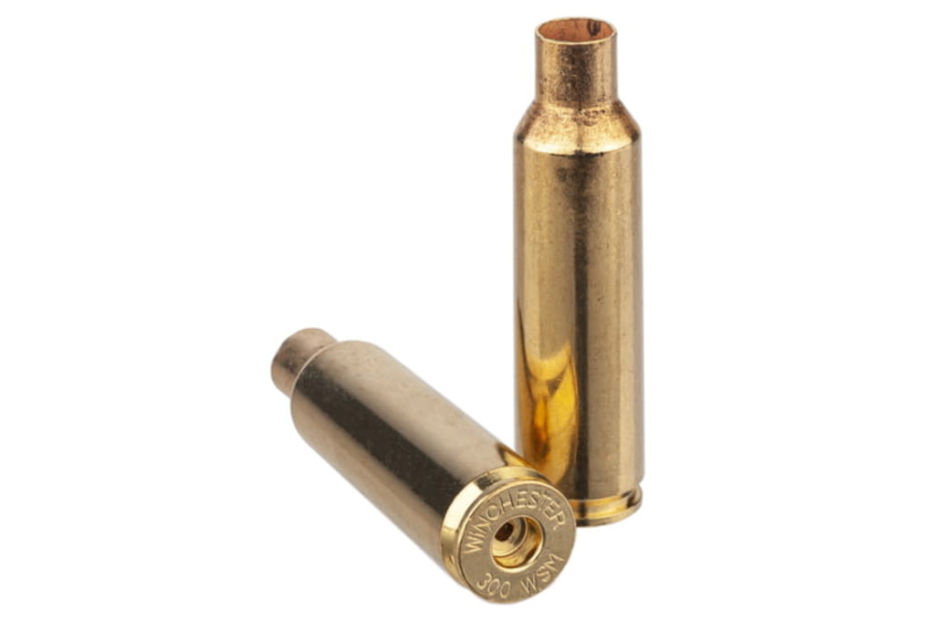 Winchester Handgun Brass, .38 Super +P, Unprimed, -img-0