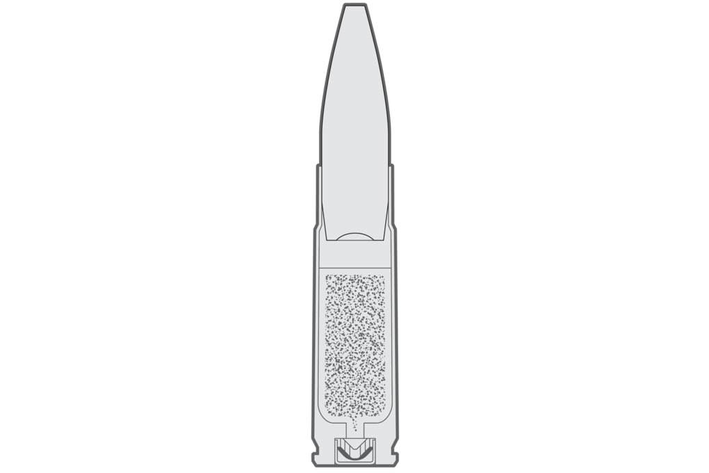 Winchester 7.62x39 mm, 123 grain, Full Metal Jacke-img-2