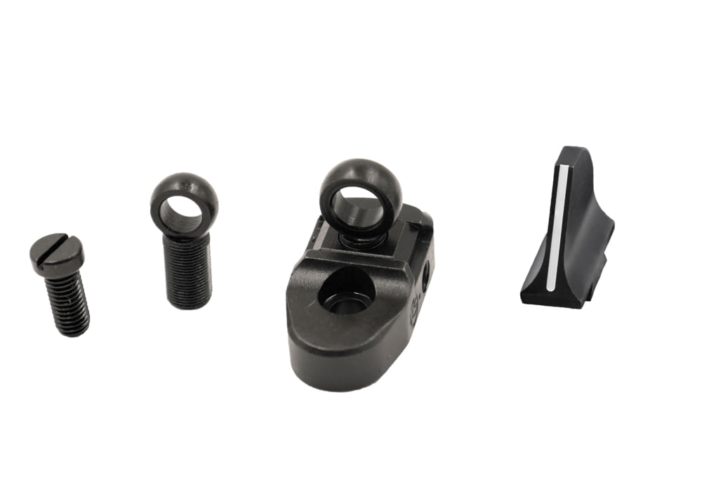XS Sight Systems Henry Ghost Ring Sight Set .357 d-img-0