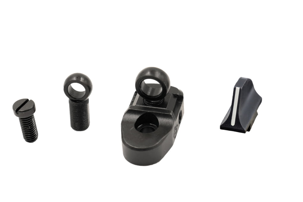XS Sight Systems Henry Ghost Ring Sight Set .44 do-img-0