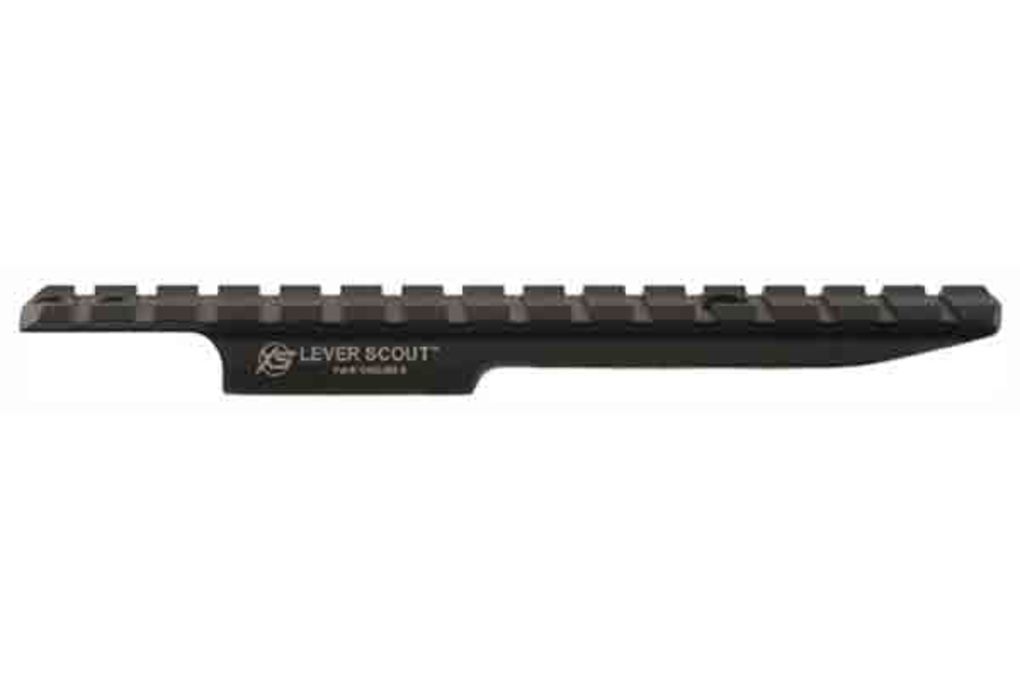 XS Sight Systems Lever Scout Mount for Marlin 1894-img-0