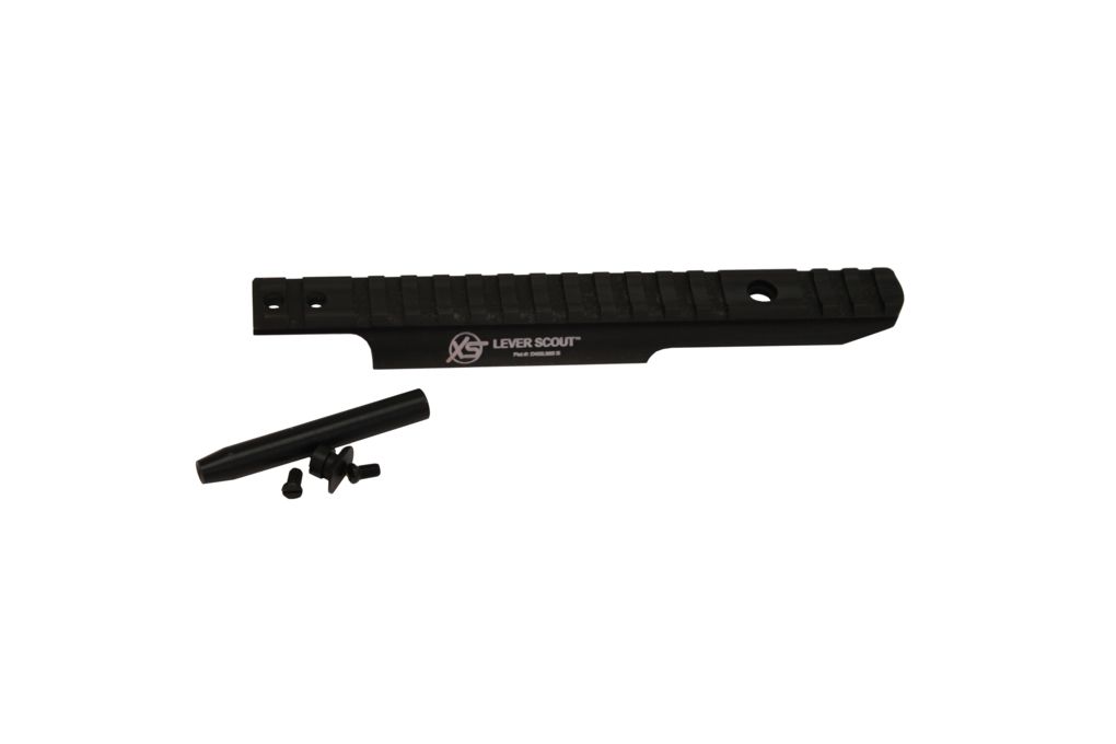 XS Sight Systems Lever Scout Mount for Marlin 1895-img-1