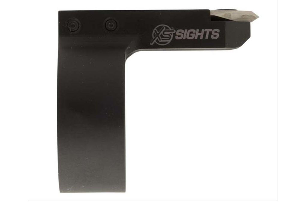 XS Sight Systems SP-GAT 1.5in Diameter Suppressor -img-1