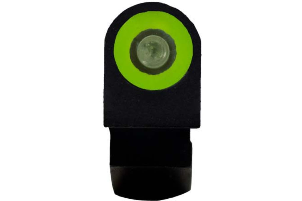 XS Sight Systems Standard Dot Sight Tritium, Green-img-0