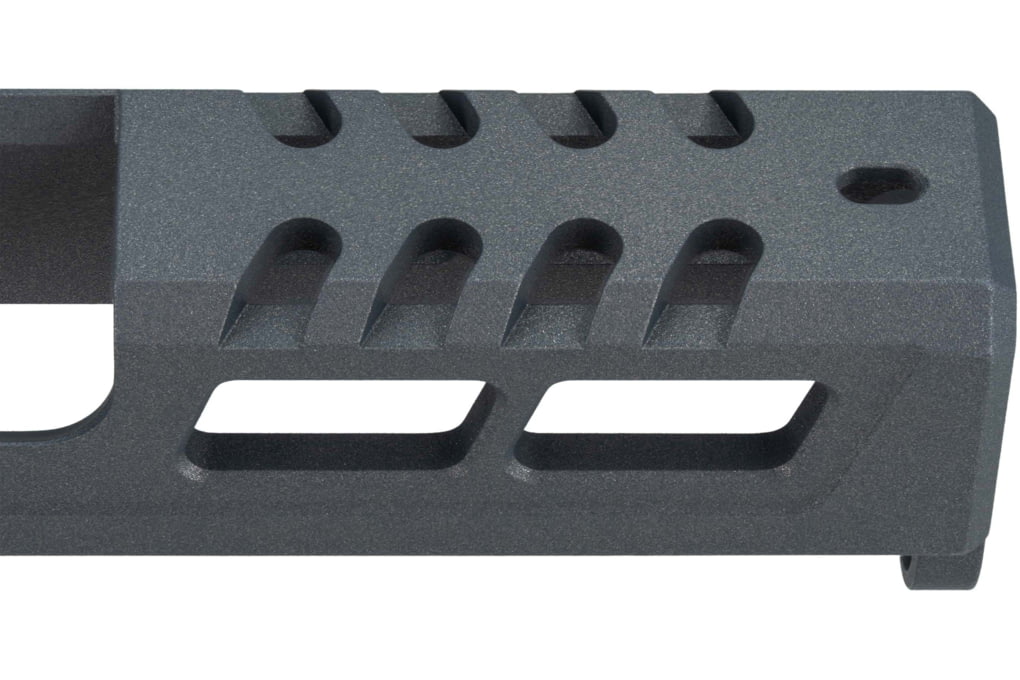 Zaffiri OPMOD RTS Glock 43/43X ZPS.2 Pistol Slide -img-1