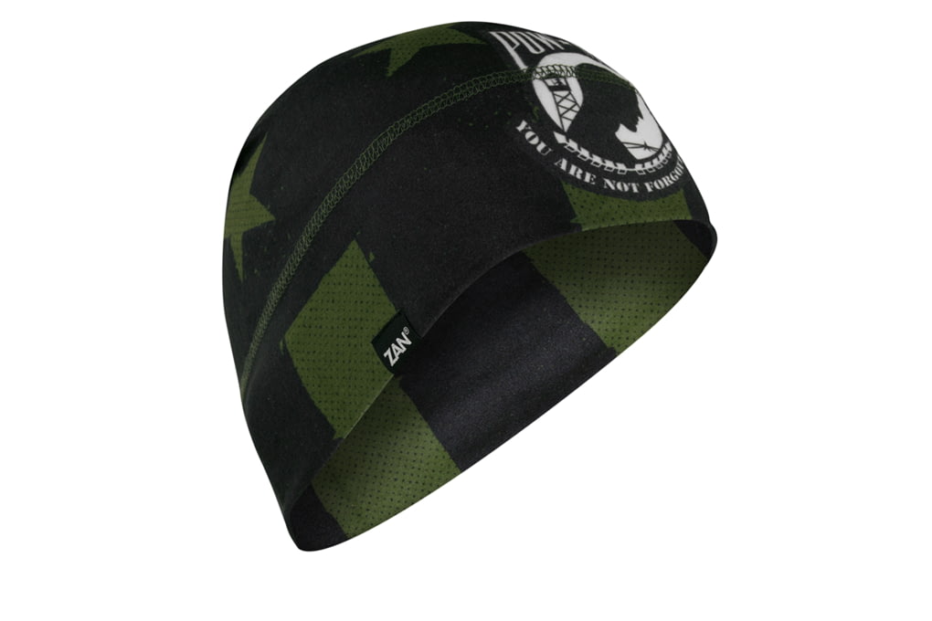 Zan Headgear SportFlex Helmet Liner/Beanie - Mens,-img-0