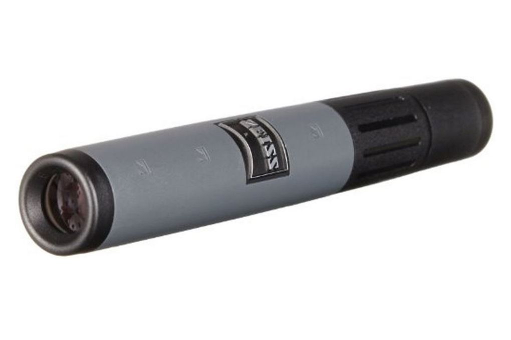 Zeiss T MiniQuick 5x10mm Monocular w/ Pocket Pen S-img-0