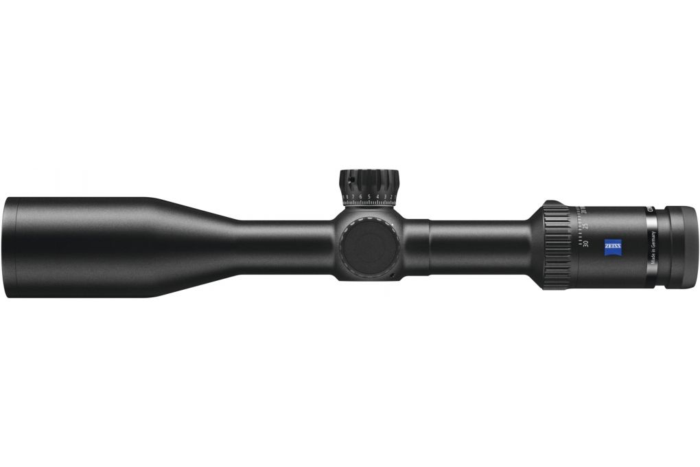 Zeiss Conquest V6 Rifle Scope, 5-30x50mm, 30mm Tub-img-1