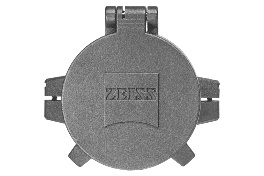 Zeiss Flip-Up and Fold-Flat Ocular Lens Cover, Con-img-0