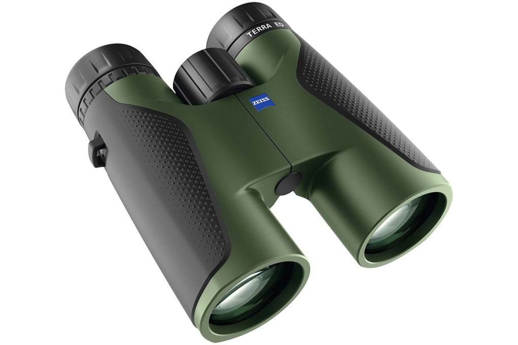 Zeiss Terra ED 8x42mm Schmidt-Pechan Binoculars, G-img-1