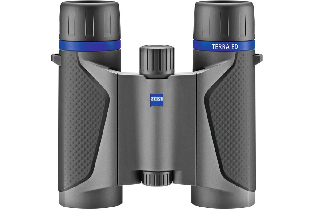 Zeiss Terra ED Pocket 10x25mm Schmidt-Pechan Binoc-img-0