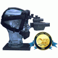ATN Viper Night Vision Goggles w/ Head Gear Mount