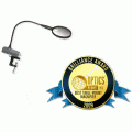 Carson MagniFly LED Lighted Magnifier