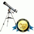 Celestron AstroMaster 90 Altazimuth Refractor Telescope